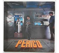 Luis Perico Ortiz - Breaking The Rules