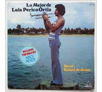 Luis Perico Ortiz - Lo Mejor De Luis Perico Ortiz