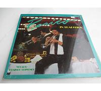 Luis Perico Ortiz - Perico In Tradition [Vinyl LP]