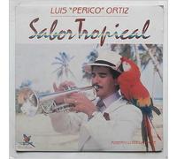 Luis Perico Ortiz - Sabor Tropical