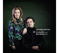 Luis Rabello & Floor Braam - Radames Gnattali: Flor da Noite