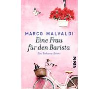 Luis Ruby Marco Eine Frau für den Barista (Barbesitzer-Massimo-Reihe (Paperback)