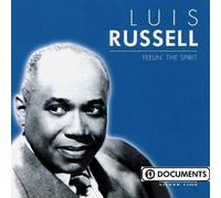 Luis Russel - Feelin the Spirit