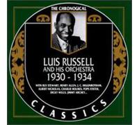 Luis Russell - 1930-31