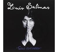 Luis Salinas - Solo Guitarra