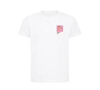 Luis Suarez Inter Miami Icon Frame Kids T-Shirt - White / 12-13 years
