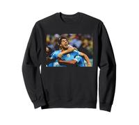 Luis Suárez Uruguay v England 2014 Football World Cup Sweatshirt