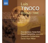 Quintans:Suth:Camarinha - Tinoco: Round Time
