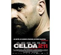 Luis Tosar [Blu-ray]