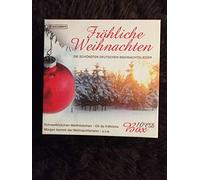 Luis Trenker - Fröhliche Weihnachten - Die Schönsten Deutschen Weihnachtslieder: Schneeflöckchen Weißröckchen, Oh Du Fröhliche, ...