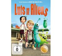 Luis und die Aliens
