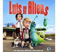 Luis und die Aliens - LUIS & DIE ALIENS - LUIS & DIE