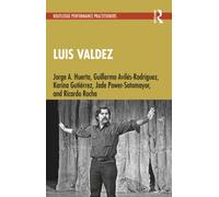 Luis Valdez