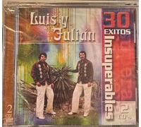 Luis Y Julian - 30 Exitos Insuperables