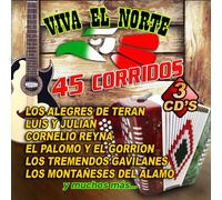 Luis Y Julian / Ale - Viva Norte 45