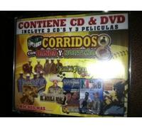 Luis Y Julian - Corridos Con Banda Y Norteno 2