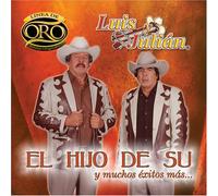 Luis Y Julian - Linea De Oro