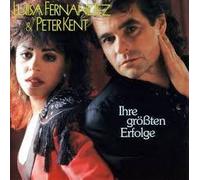 Luisa Fernandez - Ihre größten Erfolge