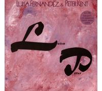 Luisa Fernandez & Peter Kent