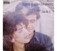 Luisa Fernandez & Peter Kent - Solo Por Ti
