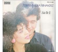 Luisa Fernandez & Peter Kent - Solo Por Ti