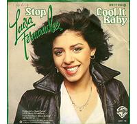 Luisa Fernandez - Stop / Cool It, Baby