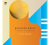 Luisa Imorde - Polychromie