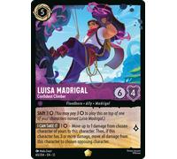 Luisa Madrigal - Confident Climber | Wilds Unknown