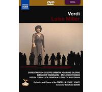 Luisa Miller: Teatro La Fenice (Benini) [DVD] [2008]