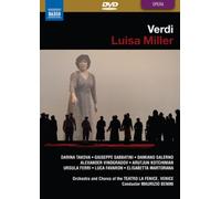 Luisa Miller: Teatro La Fenice (Benini)