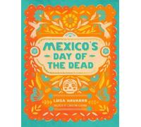 Luisa Navarro Mexico's Day of the Dead (Hardback) (US IMPORT)