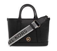 ‘Luisa’ shopper bag- female- Michael Kors- Handbags- Black- ONE SIZE- Bags ONE SIZE