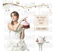Luisa Sobral - The Cherry On My Cake