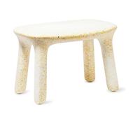 Luisa Table Vanilla one size