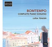 ID200z - Joao Domingos Bomtem - Bomtempo Complete P - CD - New