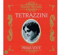 Luisa Tetrazzinni - Luisa Tetrazzinni