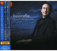 Luisada, Jean-Marc - Best-Le Chant Du Piano