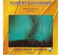 Luisada,Jean-Marc - Schumann:Davidsbundlertanze/Humoreske