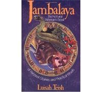 Jambalaya: The Natural Woman's Book of Personal Charms and Practical Rituals