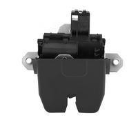 LUISAS Car Rear Tailgate Boot Lock For Ford S Max 8M51 R442A66 AC,Tailgate Trunk Latch Mechanism Door Lock Actuator Servo Motor
