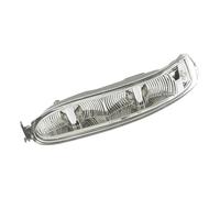 LUISAS Dynamic Wing Mirror Indicator for Mercedes W209 CLK 2002-2007 2008 2009 A2308200721 A2308200821,Mirror Indicators Light Car Right Door Mirror Turn Signal Light,B-Right