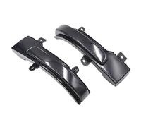 LUISAS Dynamic Wing Mirror Indicator for Mitsubishi Outlander 2013 2014 2015 2016 2017 2018 2019 2020,Mirror Indicators Light Car Right Door Mirror Turn Signal Light