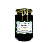Luisa's RAW CERTIFIED ORGANIC FOREST HONEY, 500g - The Raw Honey Shop