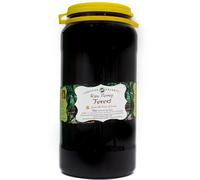 Luisa's RAW CERTIFIED ORGANIC FOREST HONEY, 5kg - The Raw Honey Shop