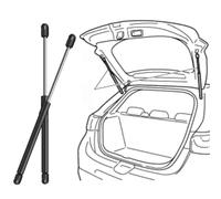 LUISAS Rear Tailgate Boot Gas Struts for Audi TT MK3 (4seats) 2015-2023, Trunk Lift Supports Gas Spring