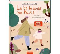 Luise braucht 'ne Pause – Ars Edition
