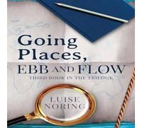 Luise Noring Going Places, Ebb & Flow Paperback Book Luise Noring Multicolor