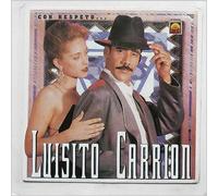 Luisito Carrion - Con Respeto Luisito Carrion