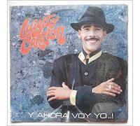 Luisito Carrion - Y Ahora Voy Yo!