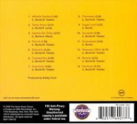LUIZ BONF /MARIA TOLEDO (BRAZIL) - BRAZILIANA [DIGIPAK] NEW CD